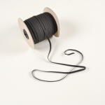 Takoy Sima gumi 0, 5 cm fekete