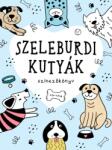 Corvina Kiadó Szeleburdi kutyák - színezőkönyv - book24
