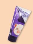 Elizavecca Mască cu aur, extract de cuib de rândunica și colagen Gold CF-Nest Collagen Jella Pack Mask - 80 ml Masca de fata
