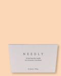 Needly Mască hidratantă pentru față cu ceramide Crossbarrier Mask - 350 g / 30 buc Masca de fata