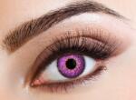 Eyecasions Kontaktlencse - Three Tone Violet