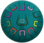  Nyelvdob (Tongue drum) - kék