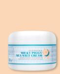 Elizavecca Hidratáló arckrém tengeri sóval Milky Piggy Sea Salt Cream - 100 ml