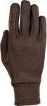 Roeckl Warwick" Roeckl téli lovaglókesztyű, mokka - 9.5