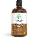 Green idea Pipacsolaj 100% 100 ml - Green idea