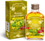 Specialist Hidegen sajtolt 100%-os mustárolaj Mennyiség (Objem): 100 ml