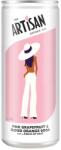 Artisan Drinks Pink Grapefruit & Blood Orange Soda 0, 25L - ginshop