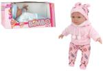 Globo Bimbo Újszülött baba (42996)