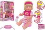 Globo Bimbo Baba iszik, pisil (41107)