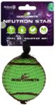 Dog Comets Neutron Star Tennis Ball With Squeaker M Zöld