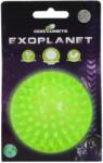 DOG COMETS Exoplanet Spiky Ball M Zöld