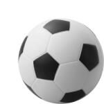  Kick stresszlabda (AP810363)