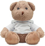 midocean Nagy plüss mackó figura (MO6738-06)