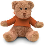 midocean Pólót viselő plüss mackó (MO7375-10)