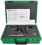 INSIZE Micrometru de interior in 3 puncte tip pistol, domeniu 12-16 mm, rezolutie 0, 001mm (2124-16)