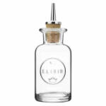 LuigiBormioli MIXOLOGY ELIXIR No. 2 üveg kiöntővel 10 cl (198261)