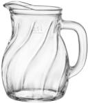 BormioliRocco Bormioli Rocco BISTROT TWIST kancsó 0, 5 liter (119262)