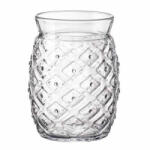 BormioliRocco BARTENDER SOUR pohár 45, 5 cl Ananász (119997)