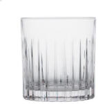 RCR TIMELESS whiskys pohár 36 cl (6 db) (120016)