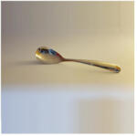 Salvinelli FOREVER rozsdamentes desszertkanál 4 mm (430051)