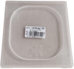 Paderno PP GN 1/6 fedő trans 17, 6x16 cm (197181)