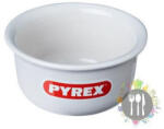 Pyrex kerámia souffle tálka 9cm SUPREME (203218)