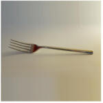 Salvinelli 250 rozsdamentes evővilla 5 mm (430008)