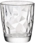 BormioliRocco Bormioli Rocco Diamond Trans pohár 39 cl (119075)
