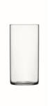 LuigiBormioli TOP CLASS üdítős pohár 35 cl (6 db) (198223)