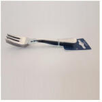 Salvinelli TWIST. CANADA rozsdamentes bliszt. süteményesvilla 6db 2.5 mm (430462)