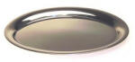 Pintinox rozsdamentes tálca ovál 29 cm BORDATO (144437)