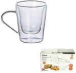 Di. Mo ATOM "MOCACCINO" csésze 100 ml 2 db (131075)