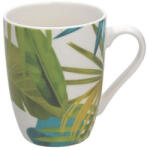 Tognana JUNGLE porcelán bögre 32 cl (155277)