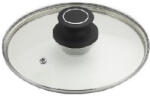 Pintinox POWER üvegfedő ø 20 cm (144083)