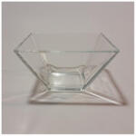 Borgonovo MODI kínáló szögletes 8cm (186011)