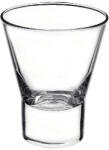 BormioliRocco YPSILON DINER whiskys pohár 25, 5cl (6 db) (119460)