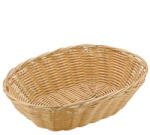 Paderno polyrattan kenyérkosár ovál 18x13 (197321)