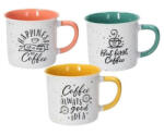 Tognana HAPPY COFFEE kerámia bögre 35cl (155315)