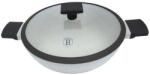 Berlinger Haus Berlinger Haus GEO bevonatos SERPENYŐ 28 cm (szeletsütő + tető) - INDUKCIÓS / BH-8238 / (345438)