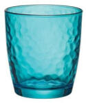BormioliRocco MULTICOLOR AZZURRO pohár 32 cl (119948)