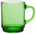 Duralex GREEN VERSAILLES bögre 26 cl (201211)