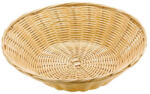 Paderno polyrattan kenyérkosár kerek 25cm (19799942)