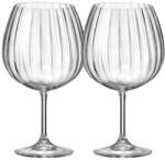 Bohemia Interactive Royal Crystal Gin Tonic optic kristálypohár 820 ml (2 db) (416089)