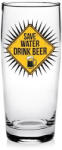 Cerve WILLIGLASS sörös pohár 49 cl "SAVE WATER DRINK BEER (165390)