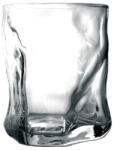 BormioliRocco SORGENTE TRANS whiskys pohár 42 cl (119851)