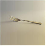 Salvinelli TIME rozsdamentes süteményesvilla 3 mm (430117)