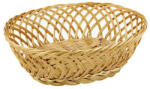 Paderno polyrattan kenyérkosár ovál 27x20 (197109)
