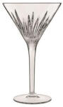 LuigiBormioli Luigi Bormioli MIXOLOGY MARTINI talpas kehely 21, 5 cl (6 db) (198892)