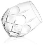 RCR Alkemist dönthető whiskys pohár 38cl 6db (120058)