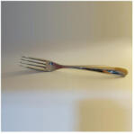 Salvinelli FOREVER rozsdamentes evővilla 4 mm (430026)